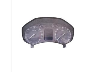 bontott SKODA OCTAVIA II Kilométeróra