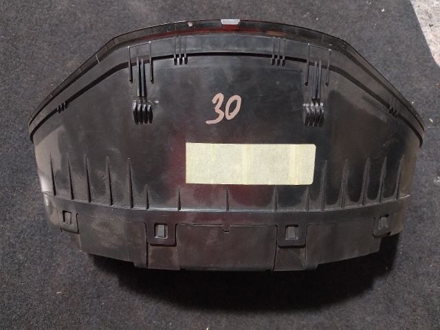 bontott SKODA OCTAVIA II Kilométeróra