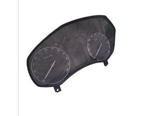 bontott SKODA OCTAVIA II Kilométeróra