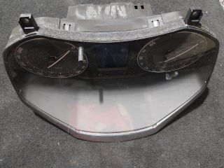 bontott SKODA OCTAVIA II Kilométeróra