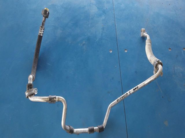 bontott SKODA OCTAVIA II Klíma Cső