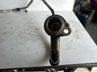 bontott SKODA OCTAVIA II Klíma Cső