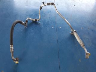 bontott SKODA OCTAVIA II Klíma Cső