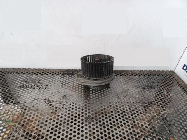 bontott SKODA OCTAVIA II Klímahűtő Ventilátor