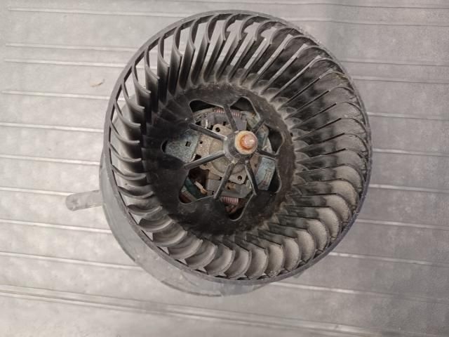 bontott SKODA OCTAVIA II Klímahűtő Ventilátor