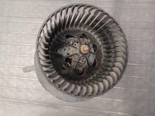 bontott SKODA OCTAVIA II Klímahűtő Ventilátor