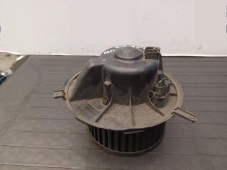 bontott SKODA OCTAVIA II Klímahűtő Ventilátor