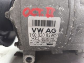 bontott SKODA OCTAVIA II Klímakompresszor