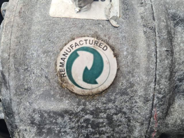 bontott SKODA OCTAVIA II Klímakompresszor