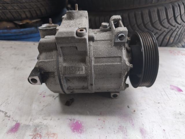 bontott SKODA OCTAVIA II Klímakompresszor
