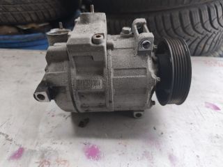 bontott SKODA OCTAVIA II Klímakompresszor