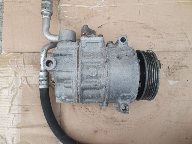 bontott SKODA OCTAVIA II Klímakompresszor