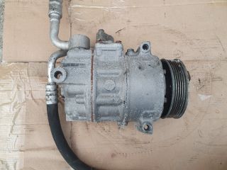 bontott SKODA OCTAVIA II Klímakompresszor