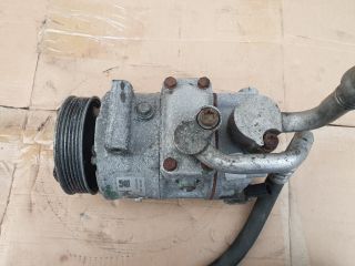 bontott SKODA OCTAVIA II Klímakompresszor