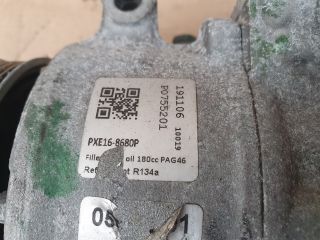 bontott SKODA OCTAVIA II Klímakompresszor