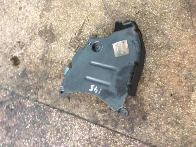 bontott SKODA OCTAVIA II Komplett Vezérlés Burkolat