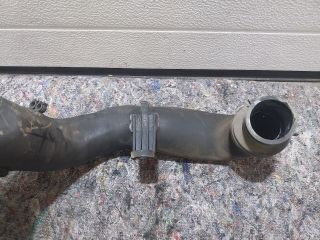 bontott SKODA OCTAVIA II Légbeömlő Cső