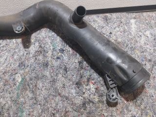 bontott SKODA OCTAVIA II Légbeömlő Cső