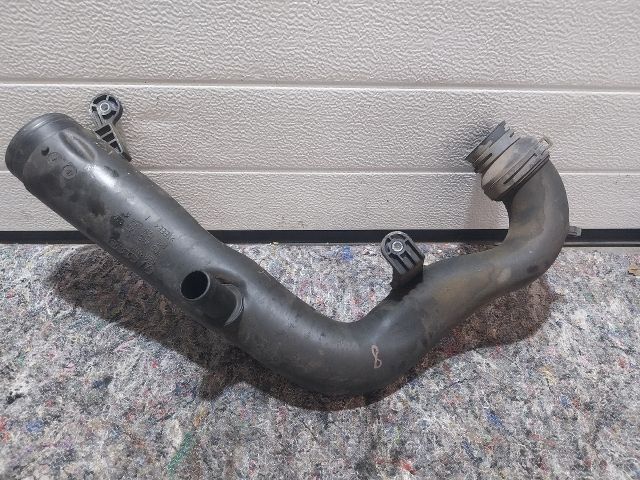 bontott SKODA OCTAVIA II Légbeömlő Cső