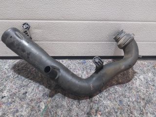 bontott SKODA OCTAVIA II Légbeömlő Cső