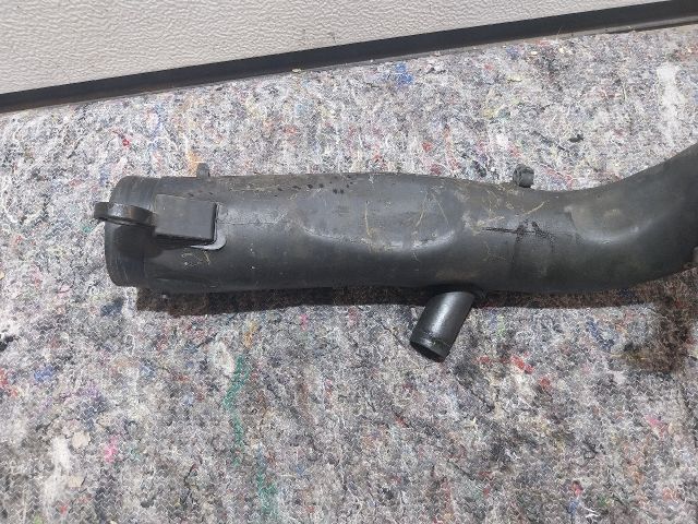 bontott SKODA OCTAVIA II Légbeömlő Cső