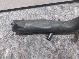 bontott SKODA OCTAVIA II Légbeömlő Cső