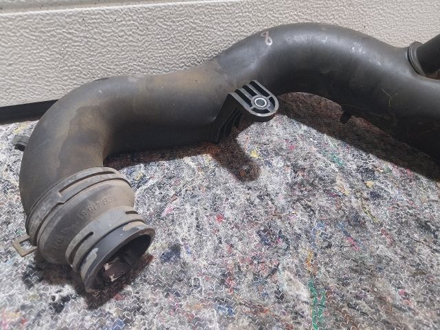 bontott SKODA OCTAVIA II Légbeömlő Cső