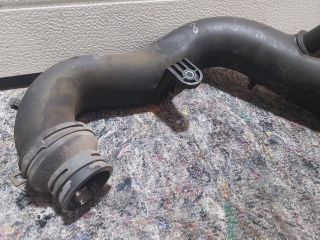 bontott SKODA OCTAVIA II Légbeömlő Cső