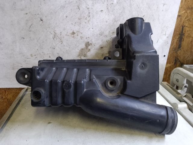 bontott SKODA OCTAVIA II Légszűrő Ház