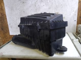 bontott SKODA OCTAVIA II Légszűrő Ház