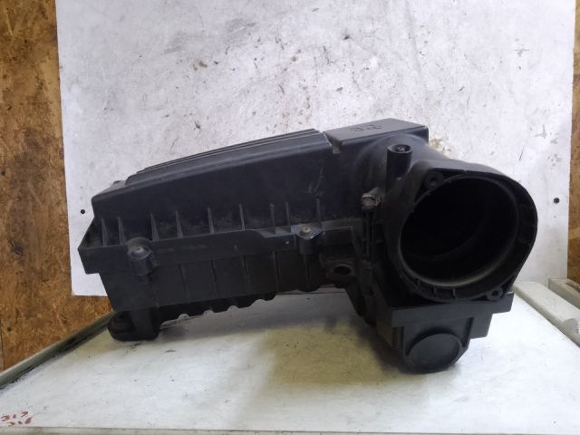 bontott SKODA OCTAVIA II Légszűrő Ház