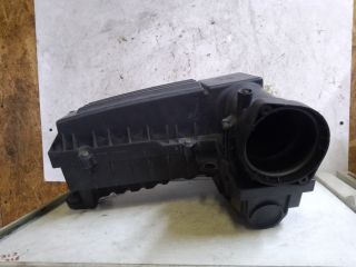 bontott SKODA OCTAVIA II Légszűrő Ház