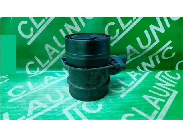 bontott SKODA OCTAVIA II Légtömegmérő