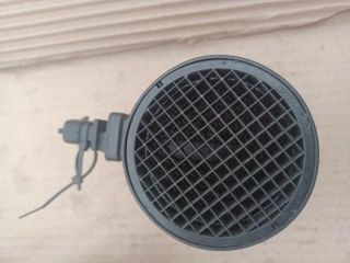 bontott SKODA OCTAVIA II Légtömegmérő