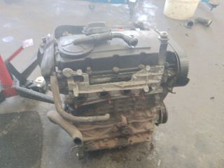 bontott SKODA OCTAVIA II Motor (Fűzött blokk hengerfejjel)