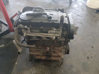 bontott SKODA OCTAVIA II Motor (Fűzött blokk hengerfejjel)