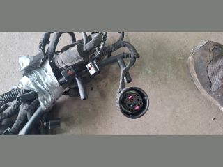 bontott SKODA OCTAVIA II Motor Kábelköteg