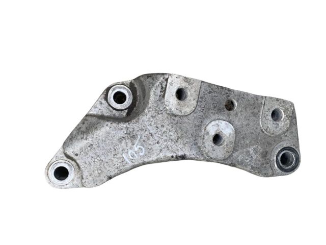 bontott SKODA OCTAVIA II Motor Tartó Bak Bal