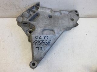 bontott SKODA OCTAVIA II Motor Tartó Bak (Fém)