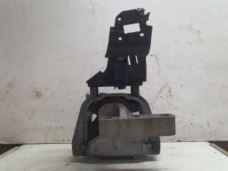 bontott SKODA OCTAVIA II Motor Tartó Bak Jobb