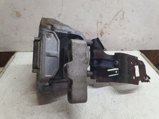 bontott SKODA OCTAVIA II Motor Tartó Bak Jobb