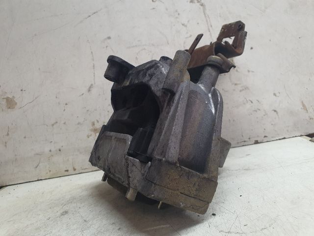 bontott SKODA OCTAVIA II Motor Tartó Bak Jobb