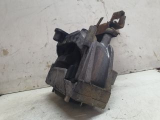 bontott SKODA OCTAVIA II Motor Tartó Bak Jobb