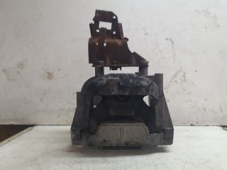 bontott SKODA OCTAVIA II Motor Tartó Bak Jobb