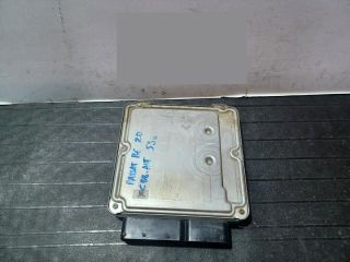 bontott SKODA OCTAVIA II Motorvezérlő