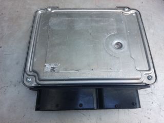 bontott SKODA OCTAVIA II Motorvezérlő