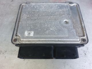 bontott SKODA OCTAVIA II Motorvezérlő