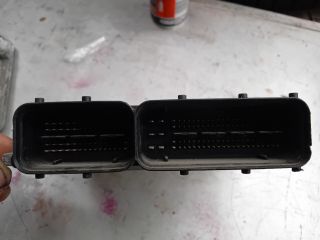 bontott SKODA OCTAVIA II Motorvezérlő