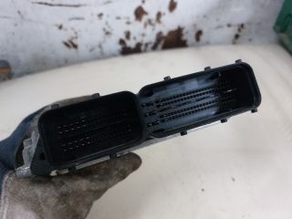 bontott SKODA OCTAVIA II Motorvezérlő