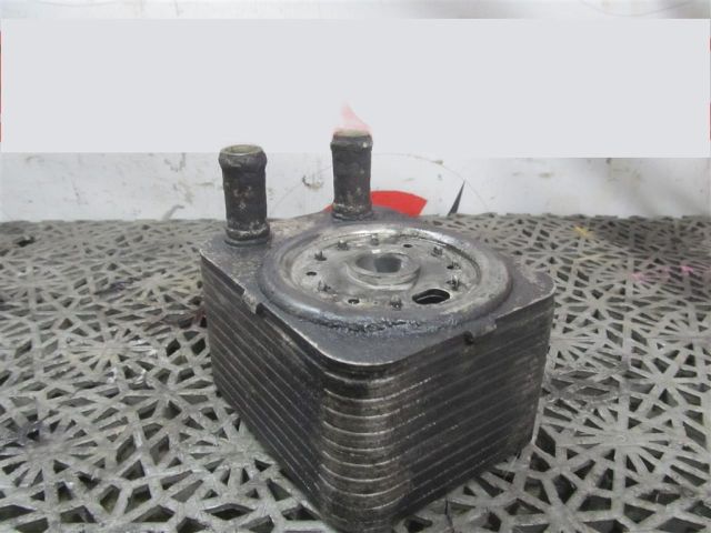 bontott SKODA OCTAVIA II Olajhűtő